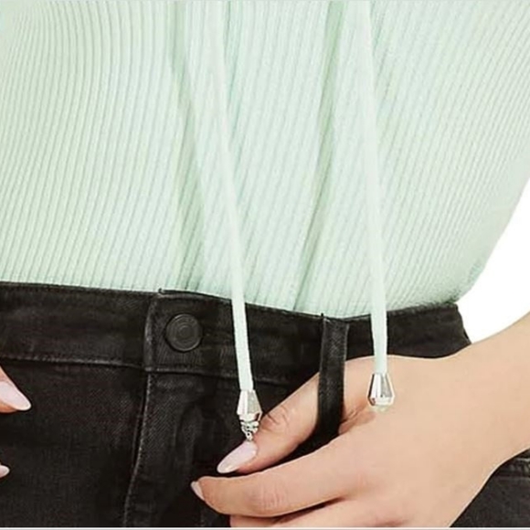 Guess Sleeveless Sweater - Picture 3 of 5